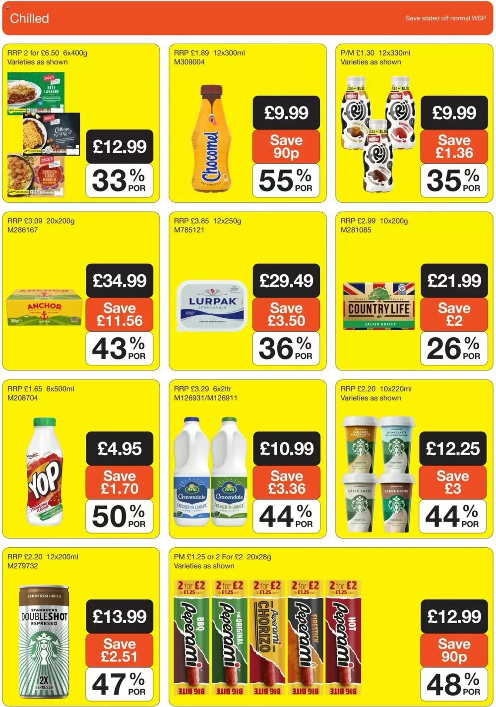 Booker Wholesale offers valid from 04/02/2026 - Page 9.