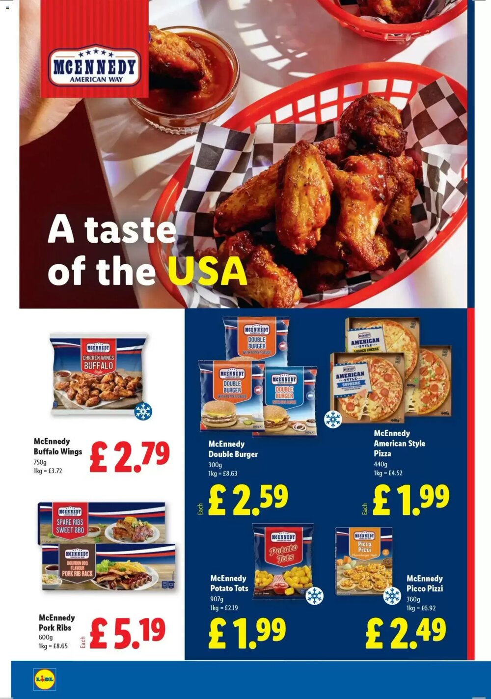Lidl offers valid from 05/02/2026 - Page 11.
