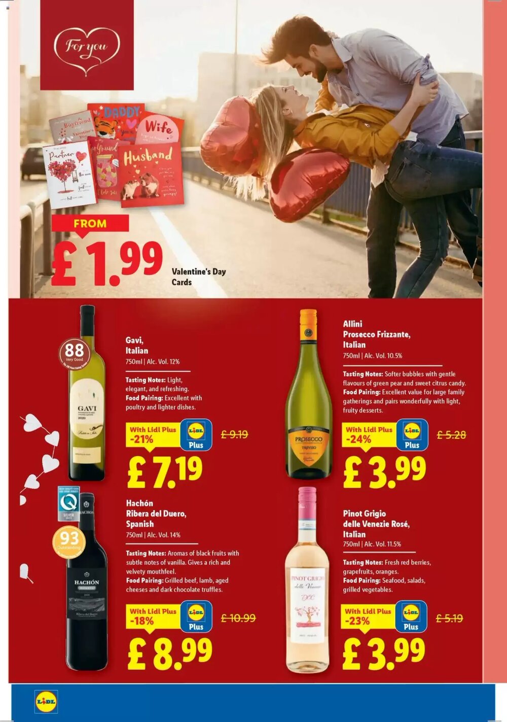Lidl offers valid from 05/02/2026 - Page 15.
