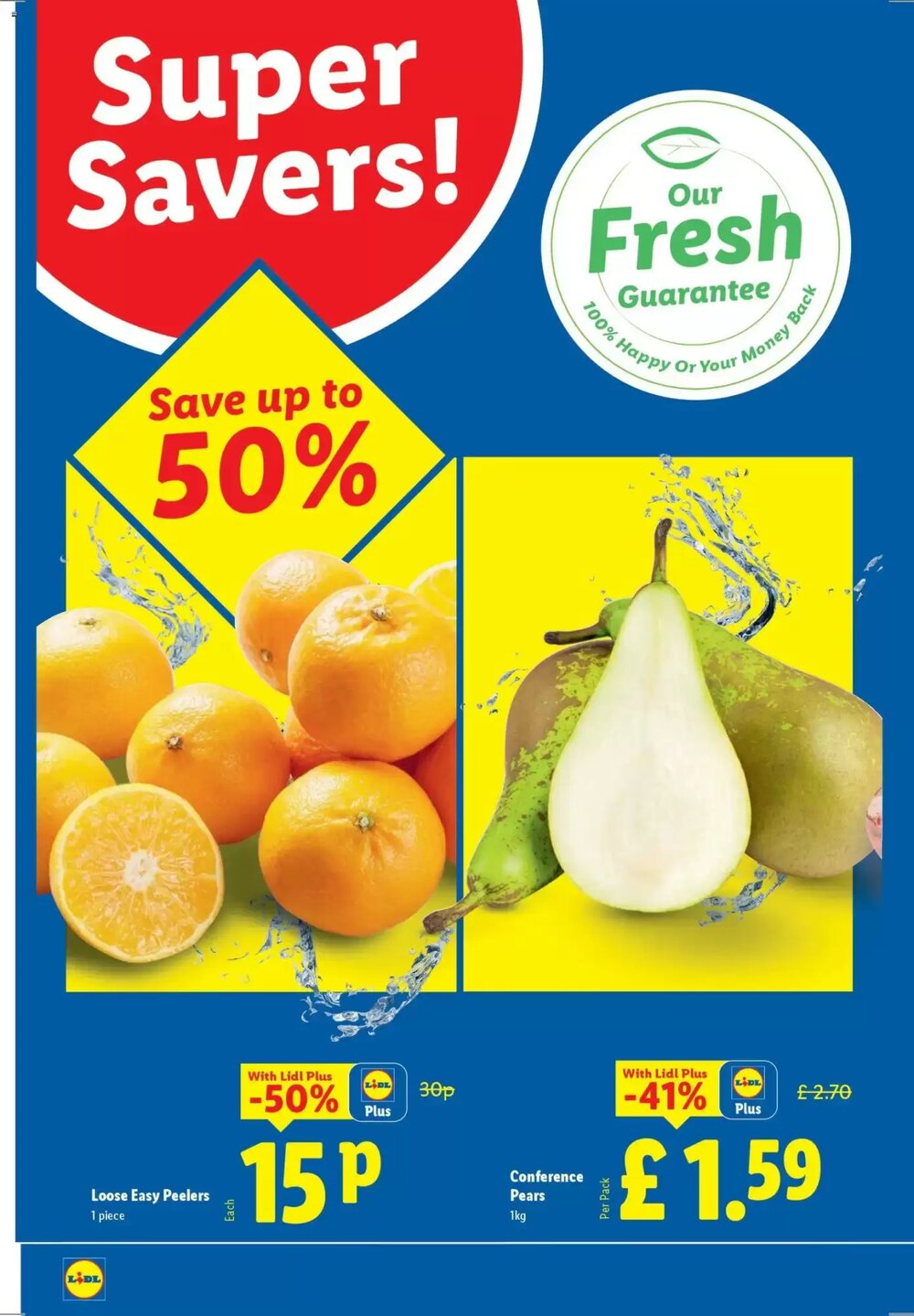 Lidl offers valid from 05/02/2026 - Page 2.