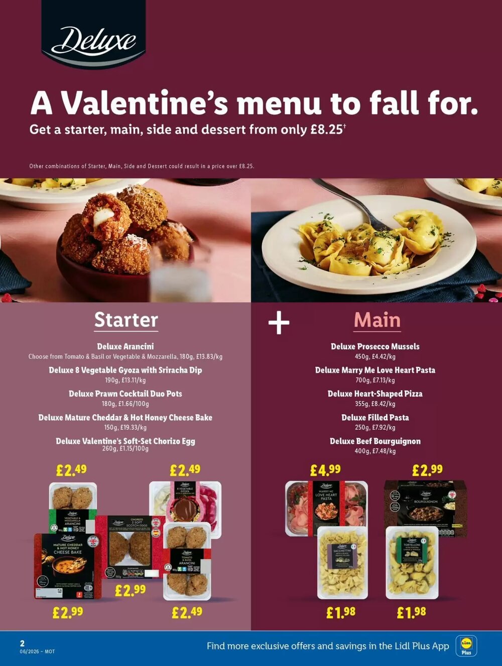 Lidl offers valid from 05/02/2026 - Page 2.