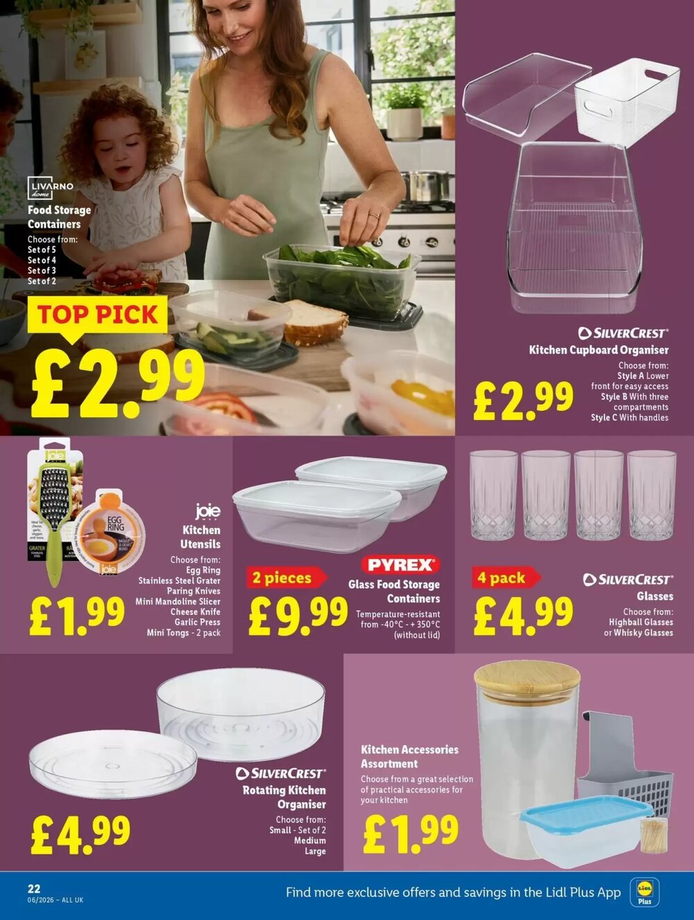 Lidl offers valid from 05/02/2026 - Page 24.
