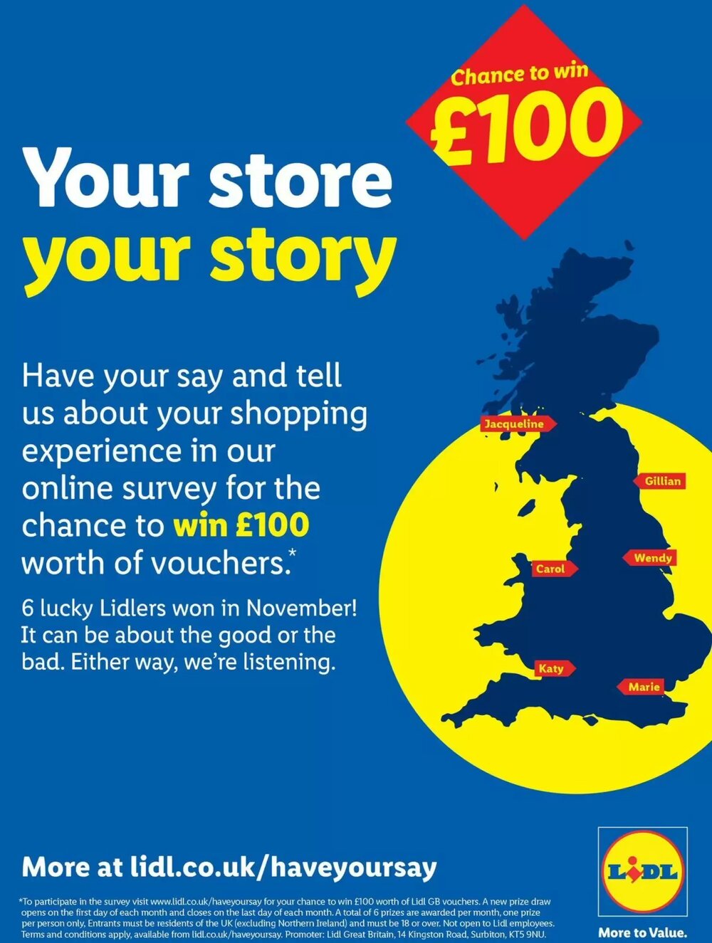 Lidl offers valid from 05/02/2026 - Page 31.