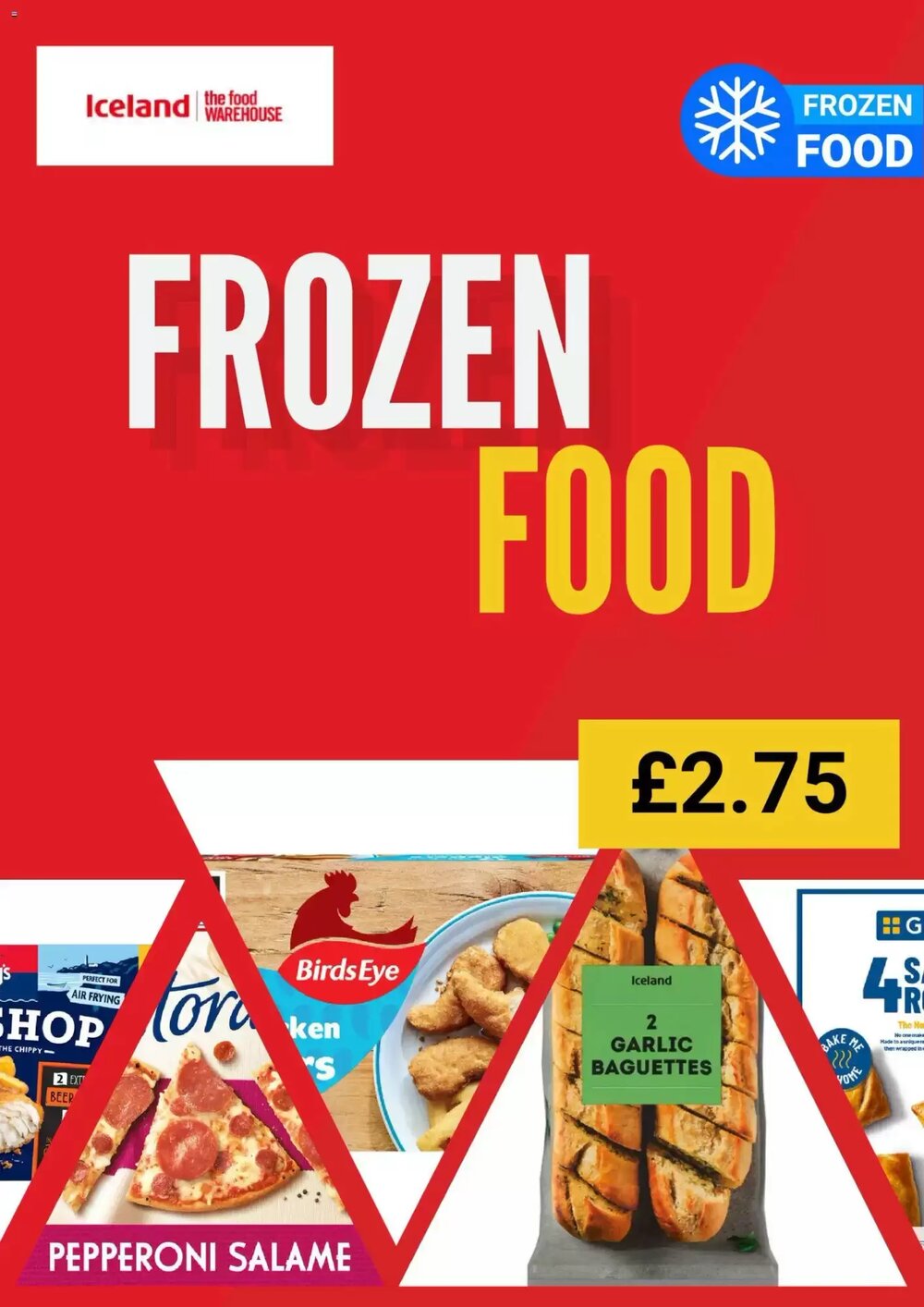 Iceland offers valid from 05/02/2026 - Page 1.