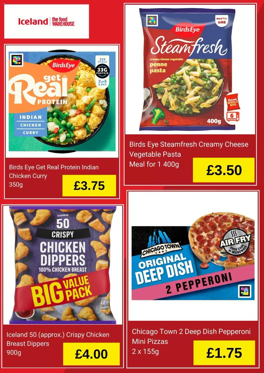 Iceland offers valid from 05/02/2026 - Page 2.