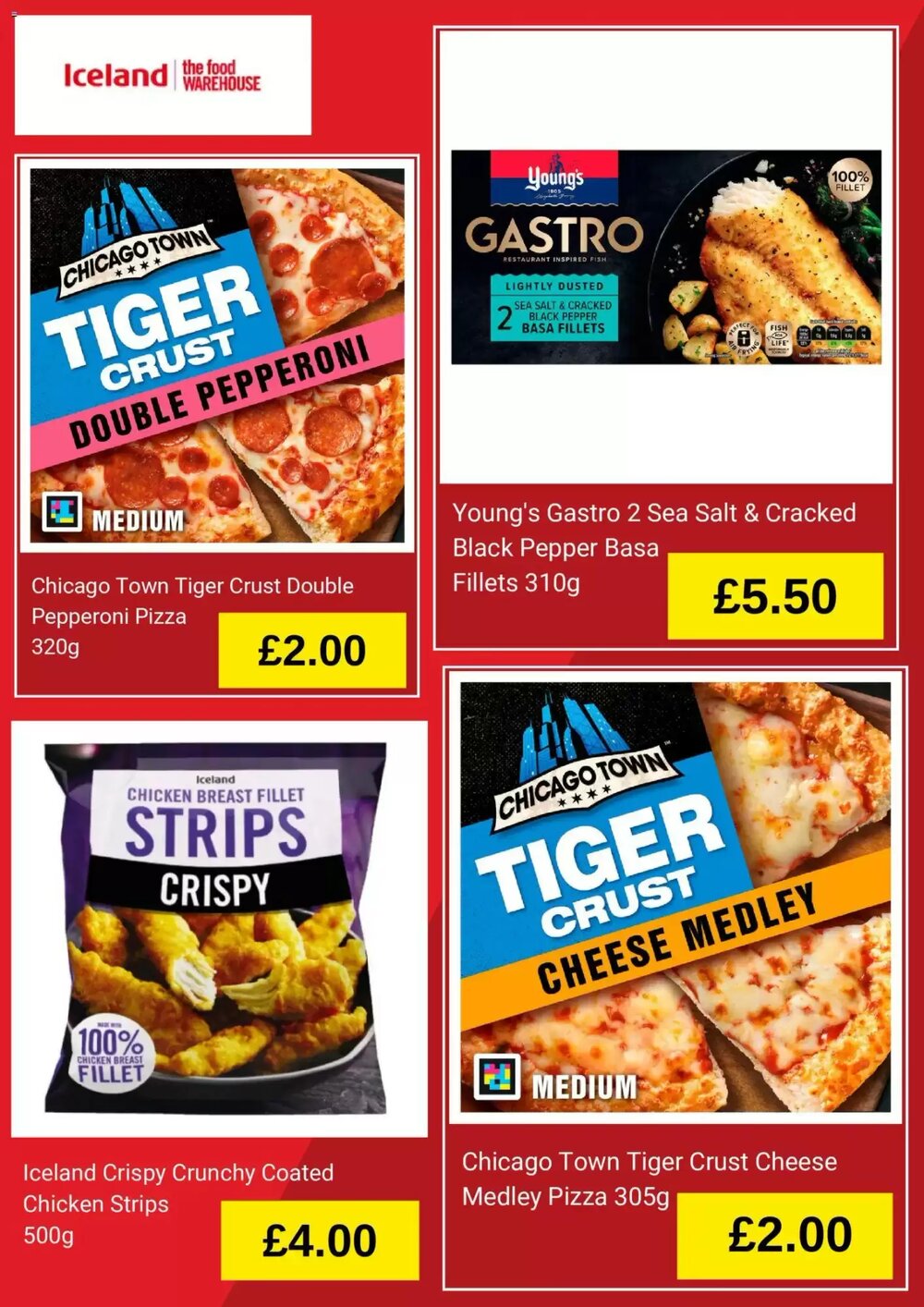 Iceland offers valid from 05/02/2026 - Page 4.