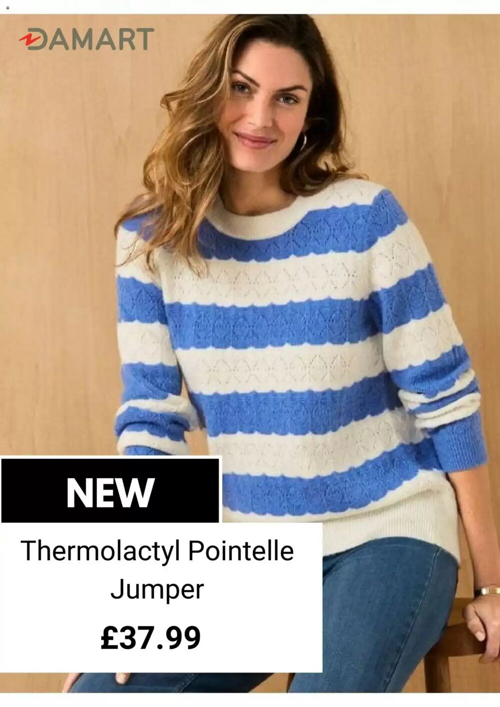 Damart offers valid from 08/02/2026 - Page 5.