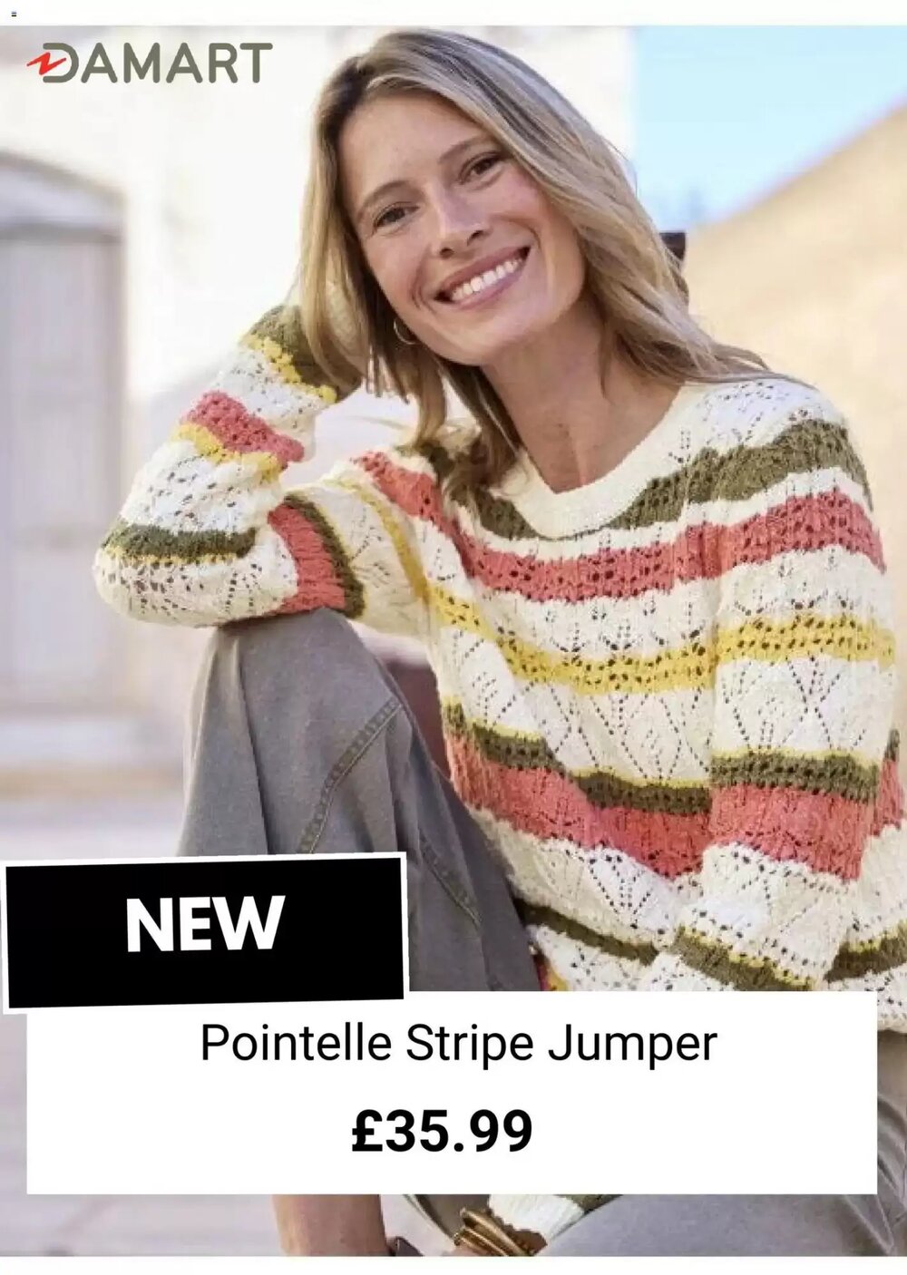 Damart offers valid from 08/02/2026 - Page 7.