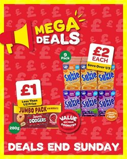 Spar offers valid from 09/02/2026