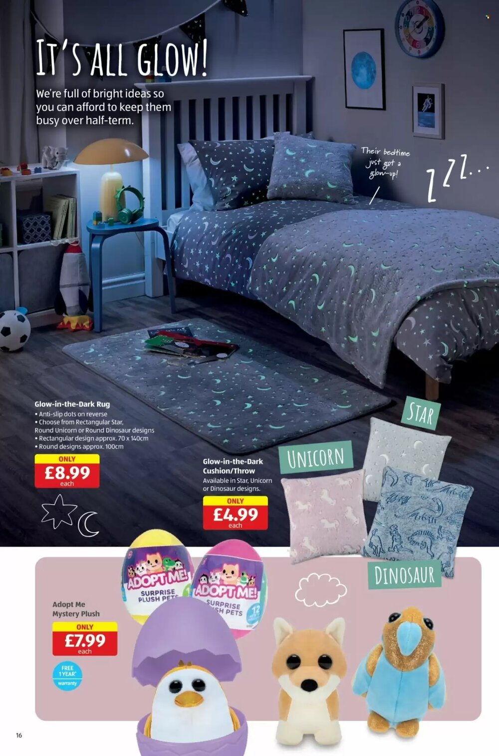 Aldi offers valid from 10/02/2026 - Page 16.