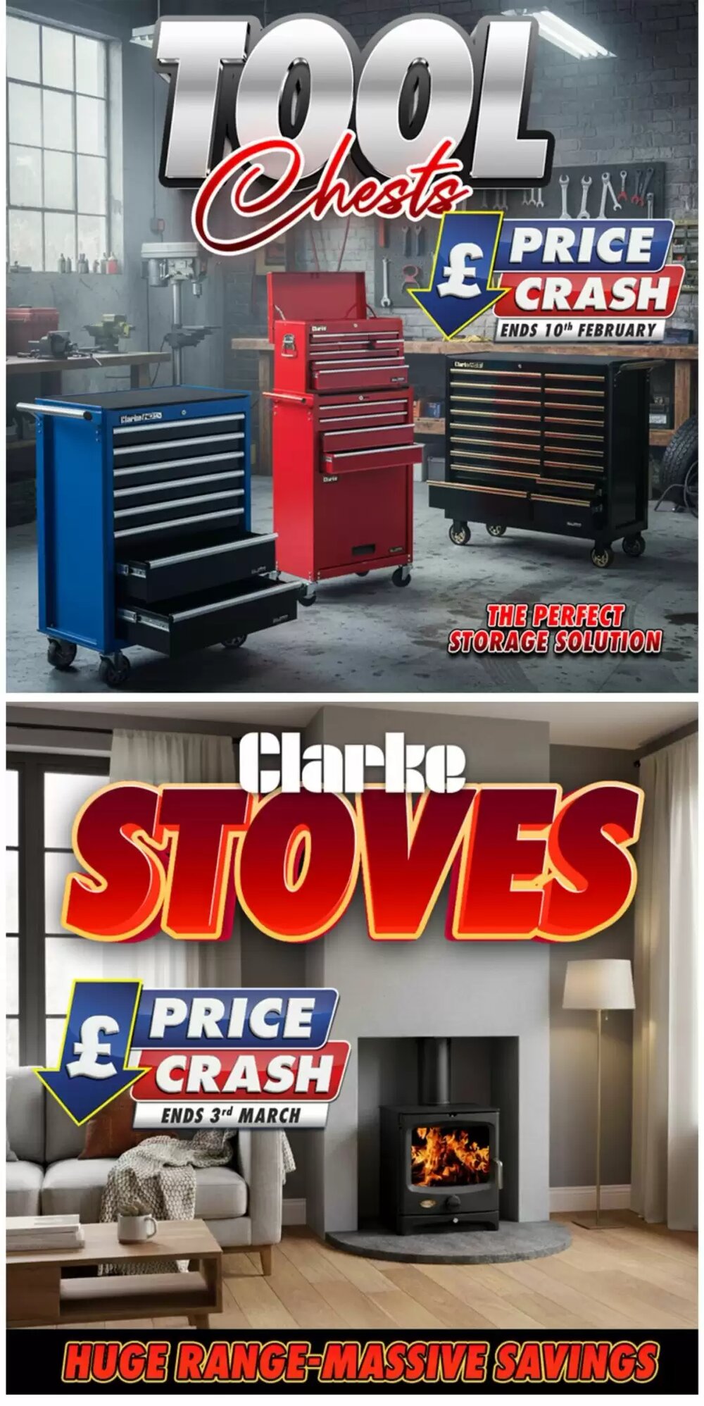 Machine Mart offers valid from 10/02/2026 - Page 10.