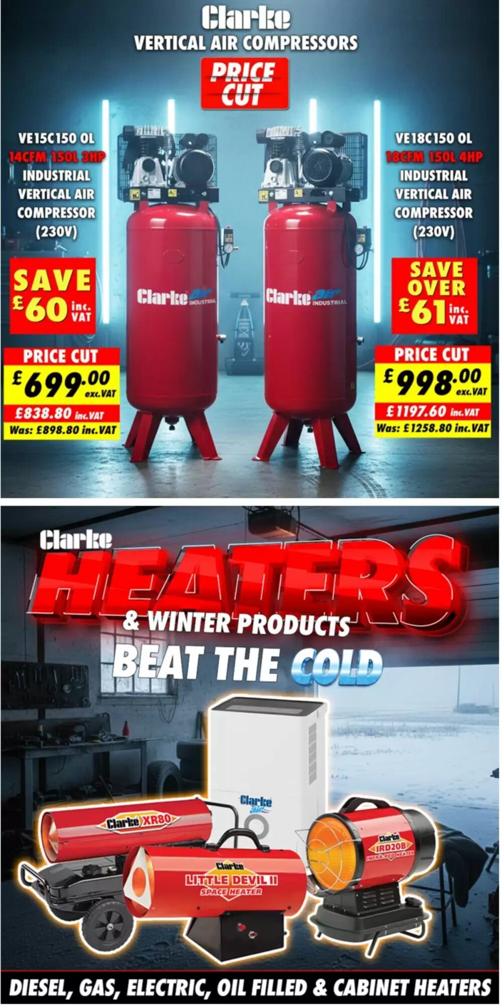 Machine Mart offers valid from 10/02/2026 - Page 11.