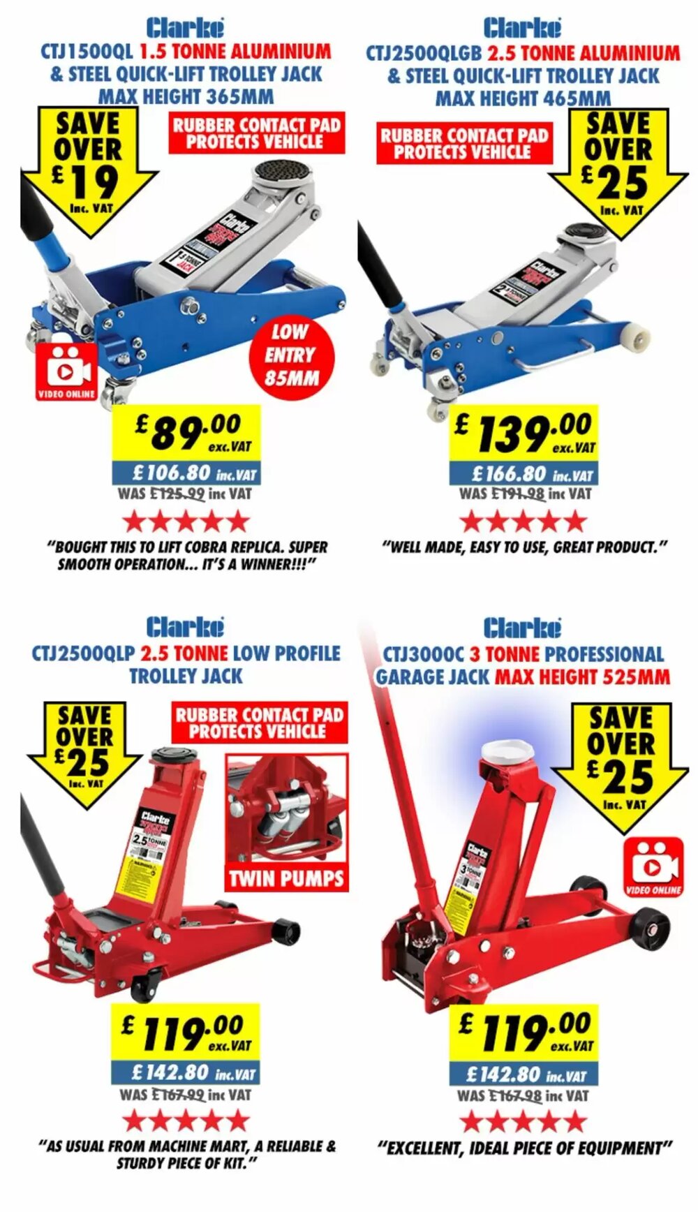 Machine Mart offers valid from 10/02/2026 - Page 8.