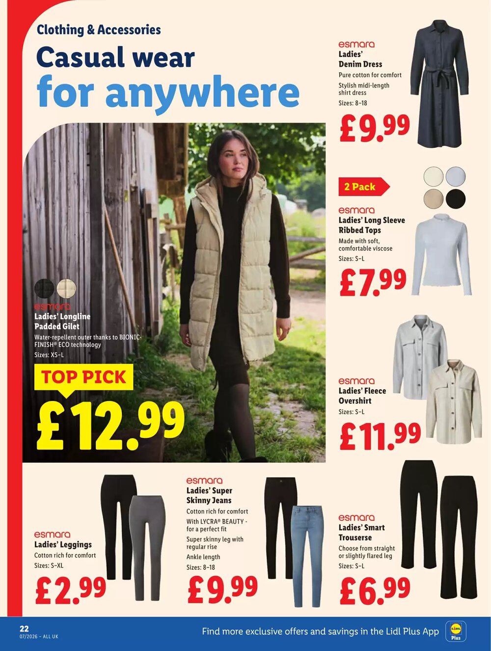 Lidl offers valid from 12/02/2026 - Page 24.