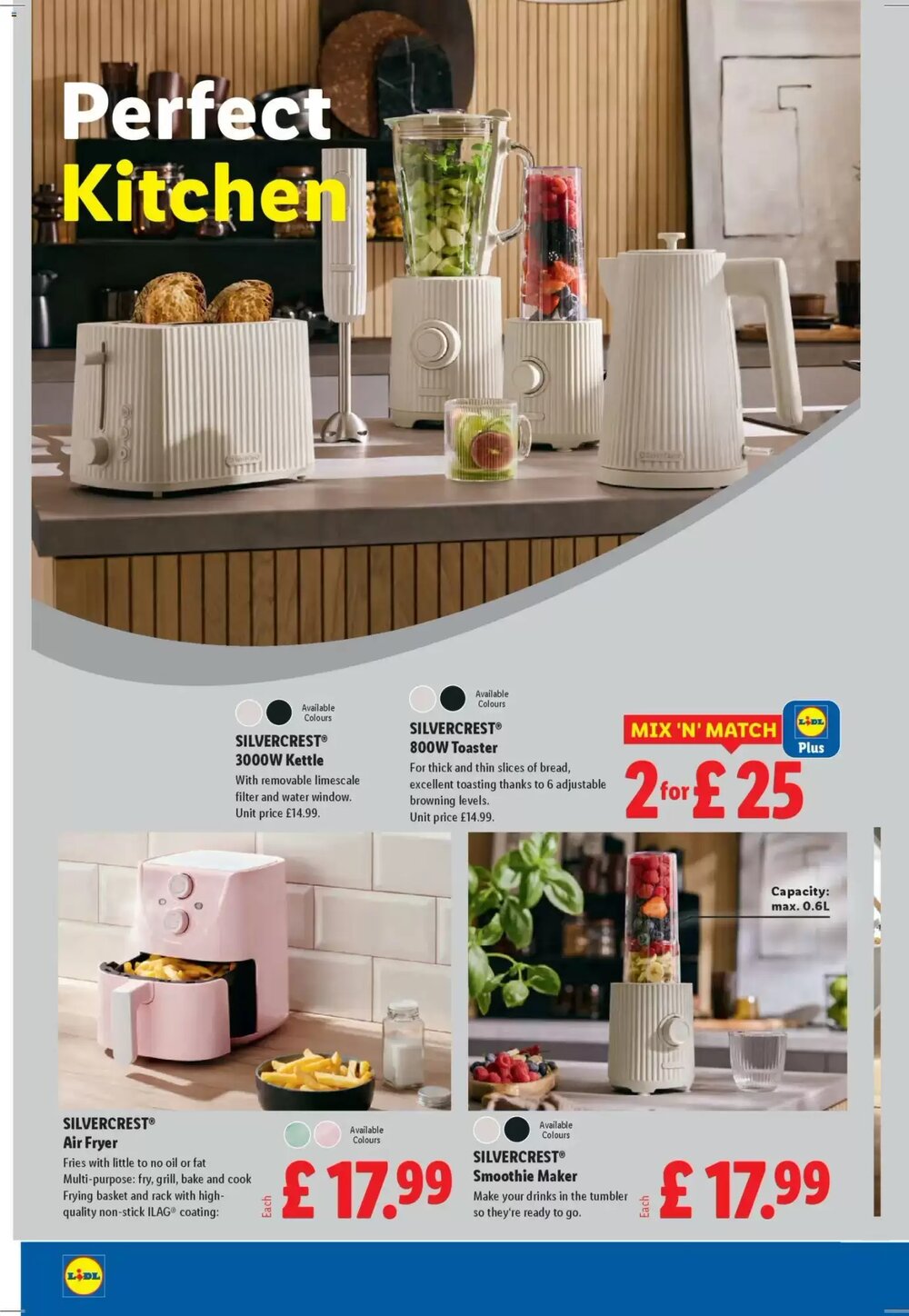 Lidl offers valid from 12/02/2026 - Page 18.