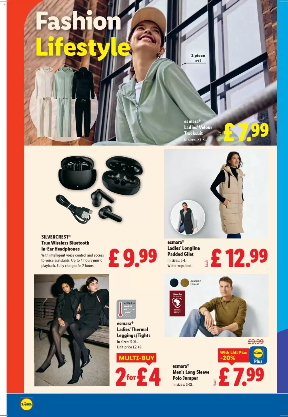 Lidl offers valid from 12/02/2026 - Page 22.