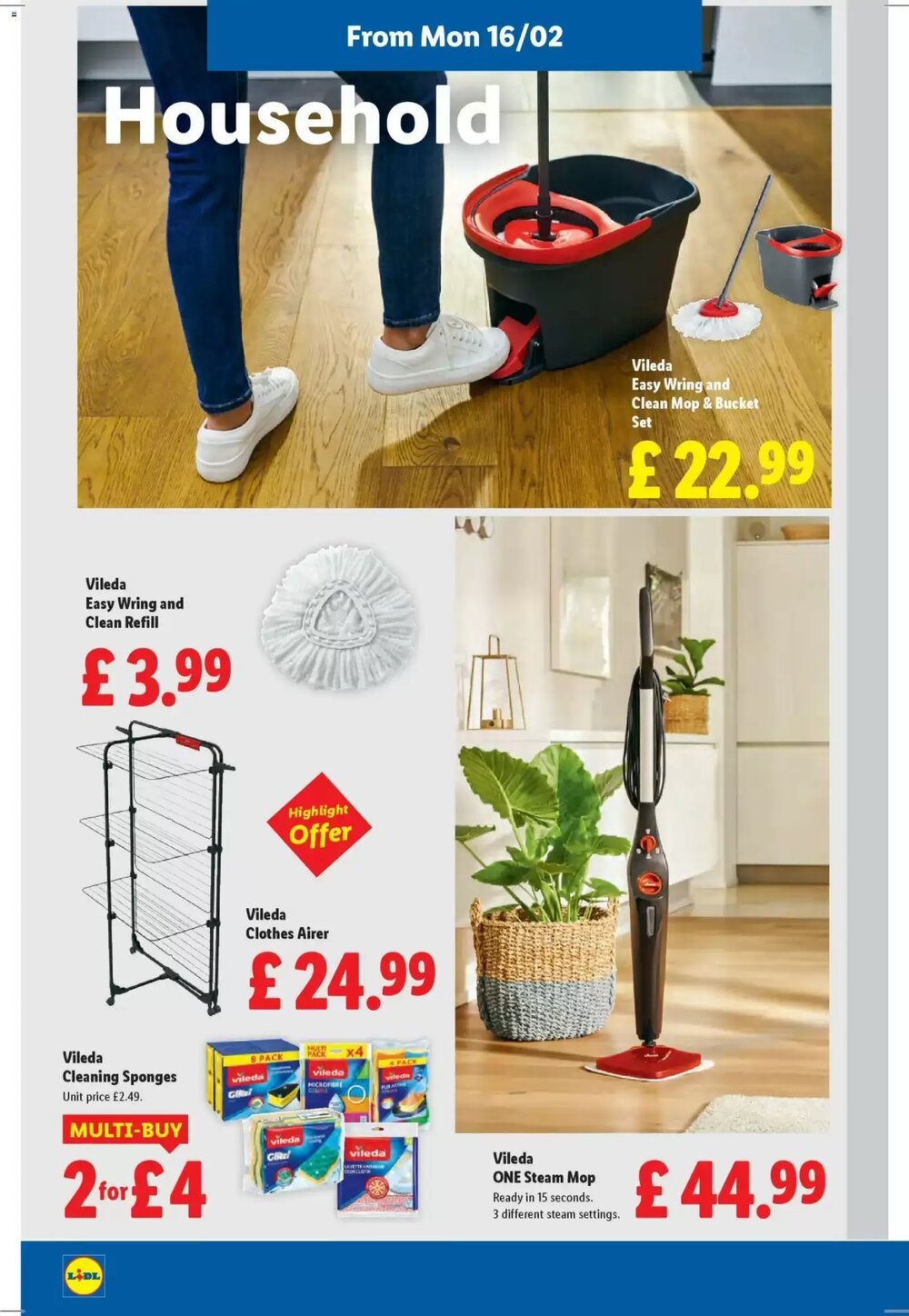 Lidl offers valid from 12/02/2026 - Page 24.