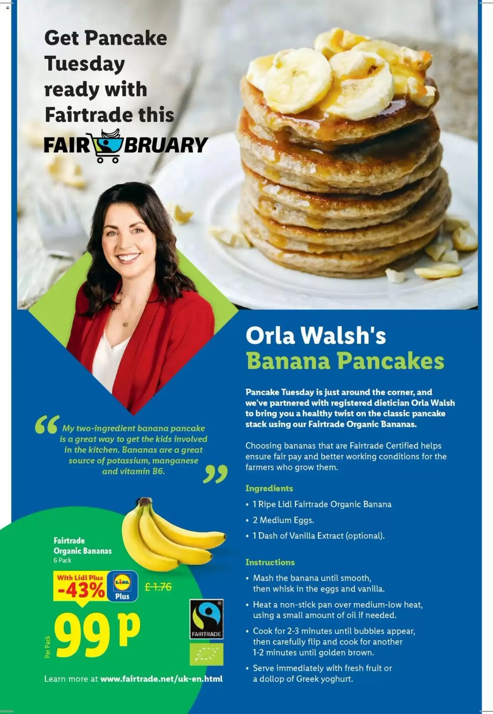 Lidl offers valid from 12/02/2026 - Page 25.