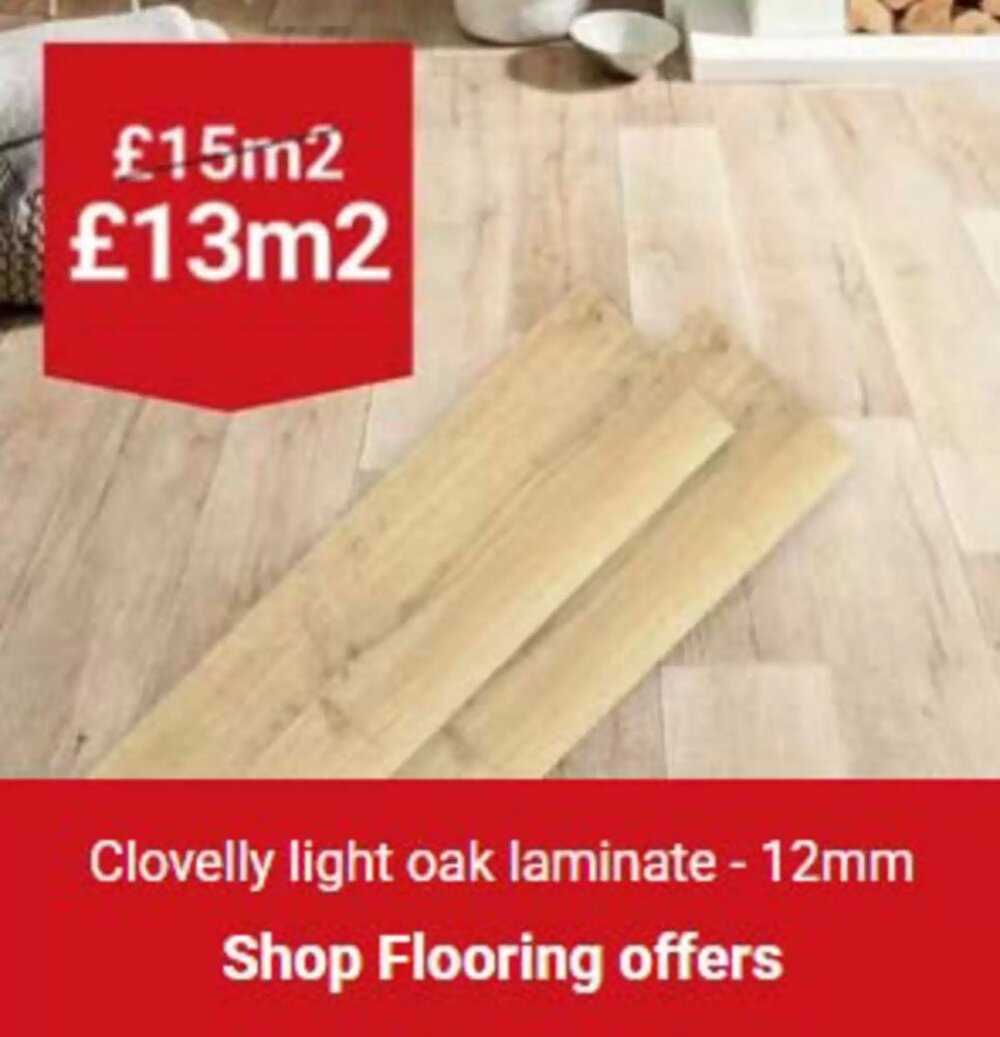 Wickes offers valid from 12/02/2026 - Page 2.