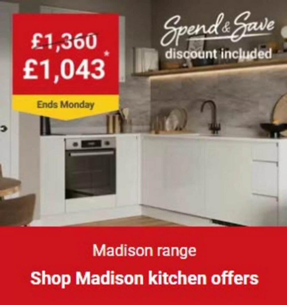 Wickes offers valid from 12/02/2026 - Page 3.