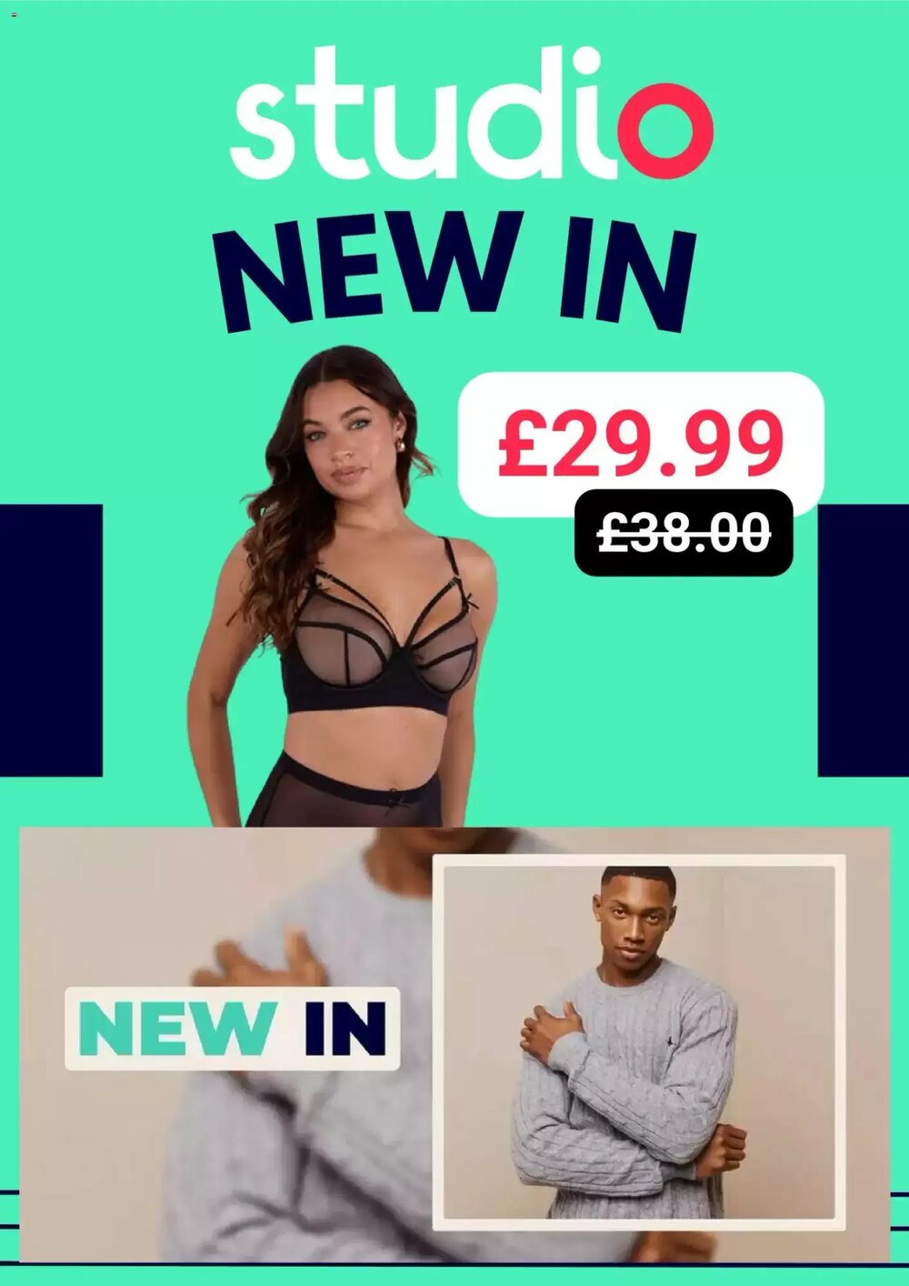 Studio offers valid from 13/02/2026 - Page 1.