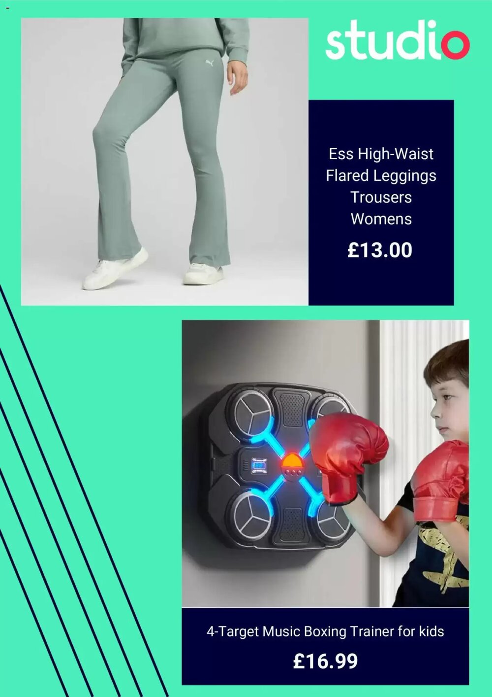 Studio offers valid from 13/02/2026 - Page 2.