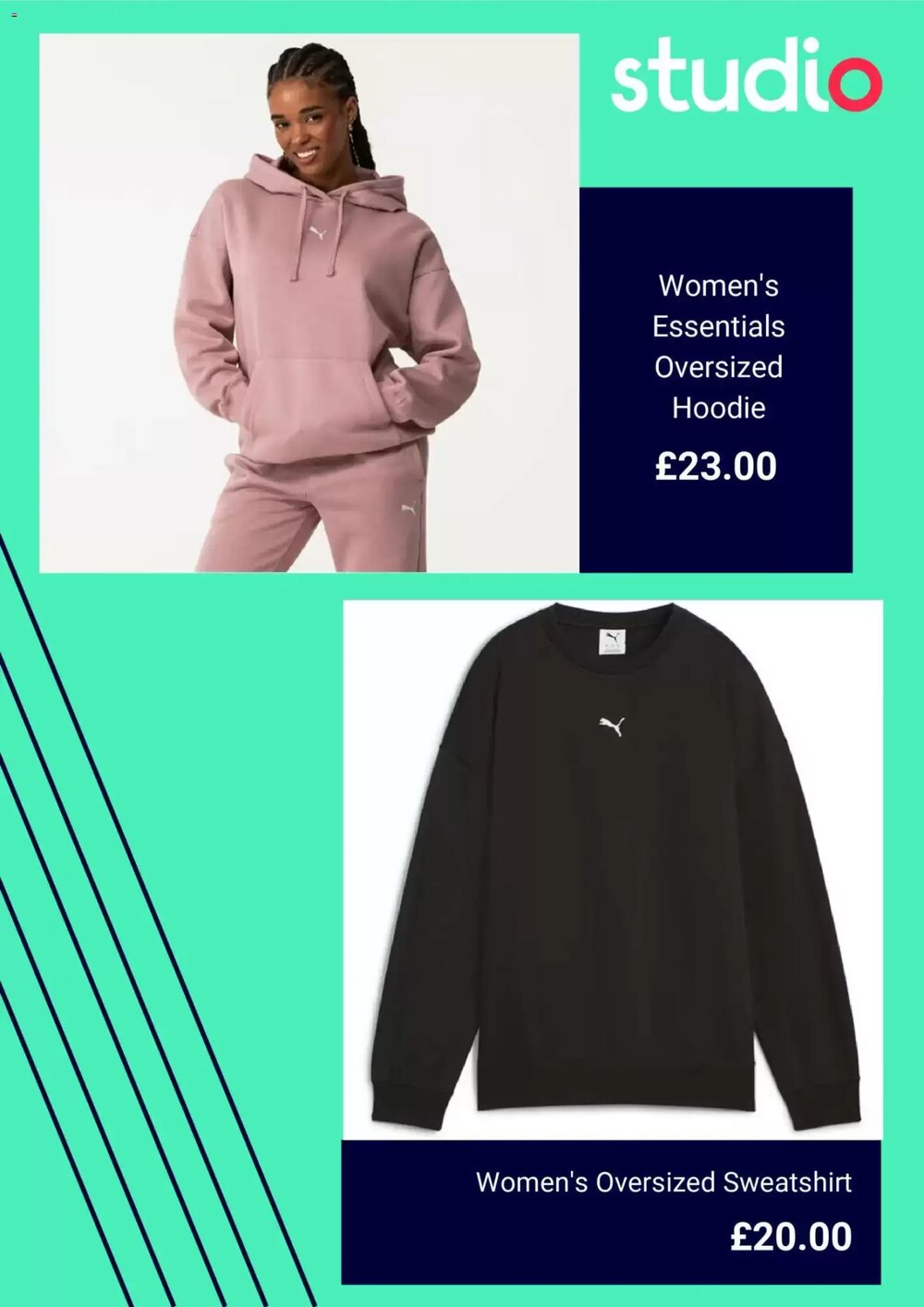 Studio offers valid from 13/02/2026 - Page 3.