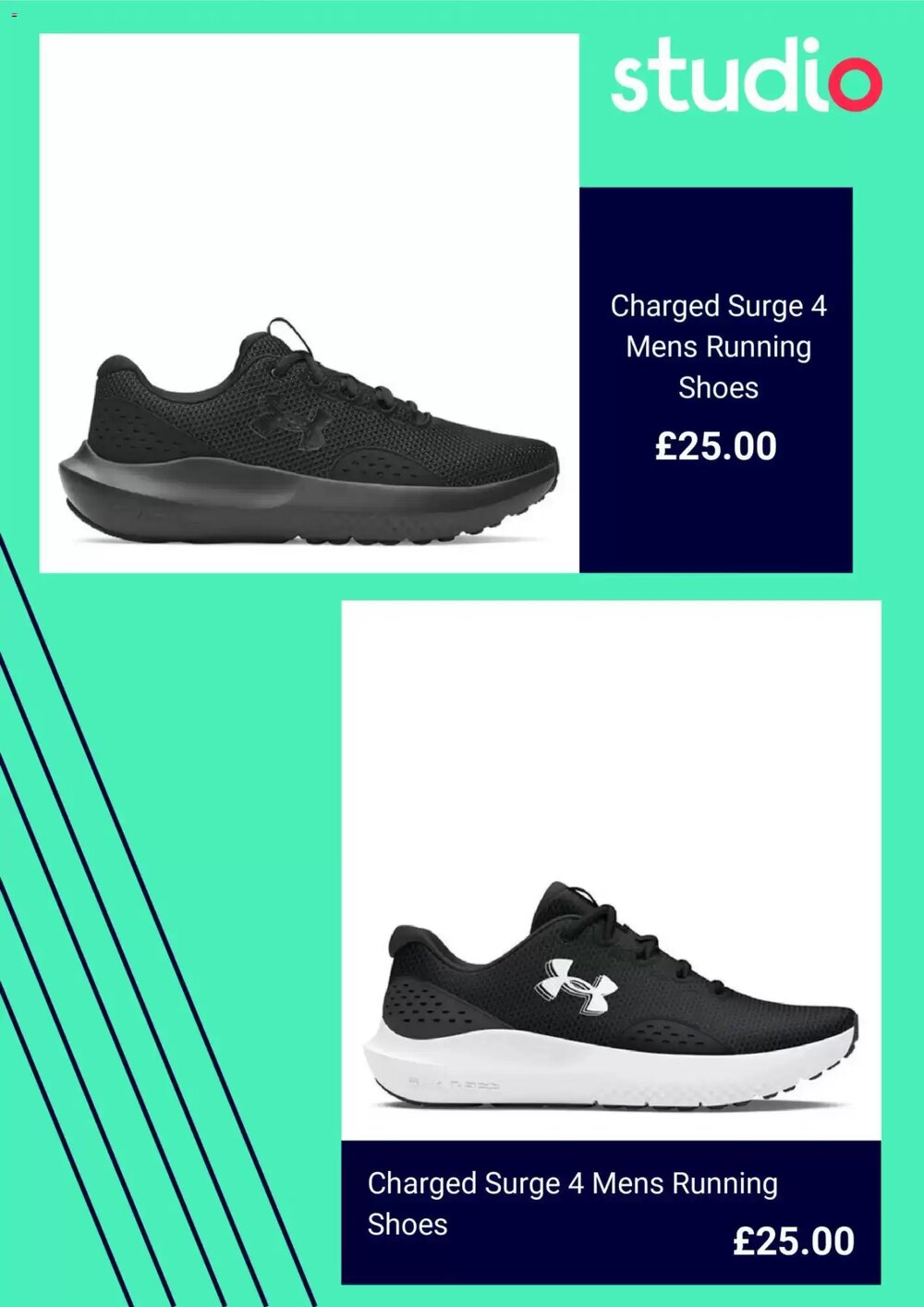 Studio offers valid from 13/02/2026 - Page 5.