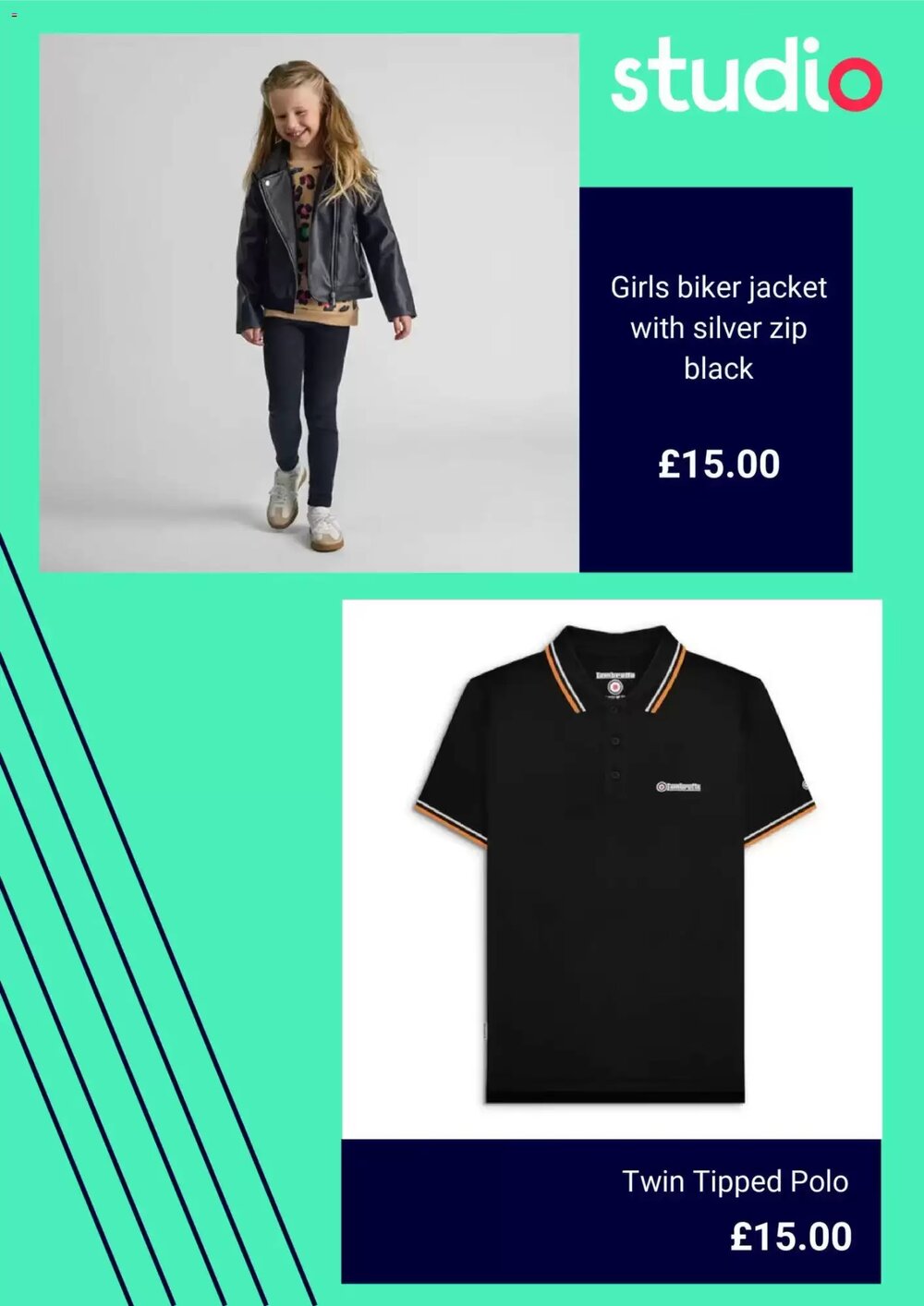 Studio offers valid from 13/02/2026 - Page 6.