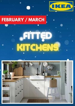 IKEA offers valid from 16/02/2026