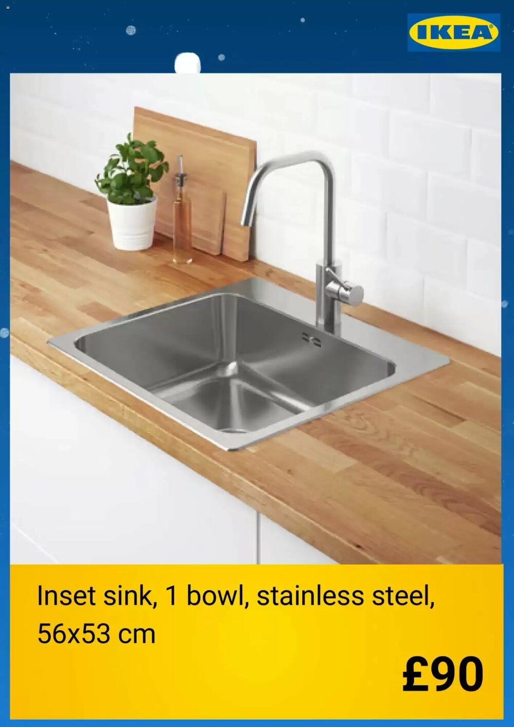 IKEA offers valid from 16/02/2026 - Page 2.