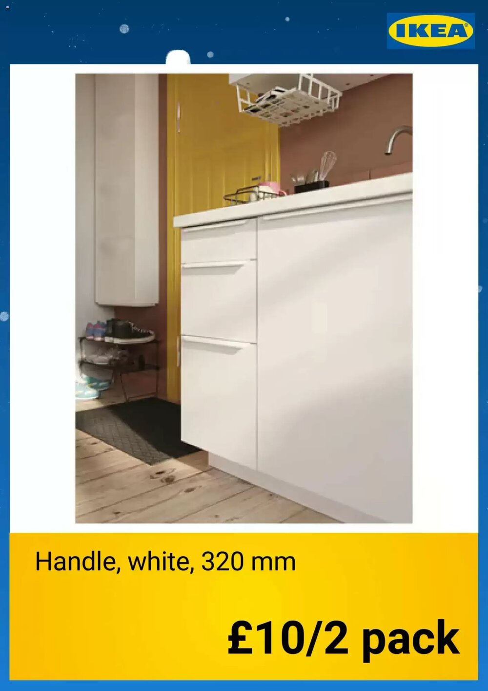 IKEA offers valid from 16/02/2026 - Page 3.