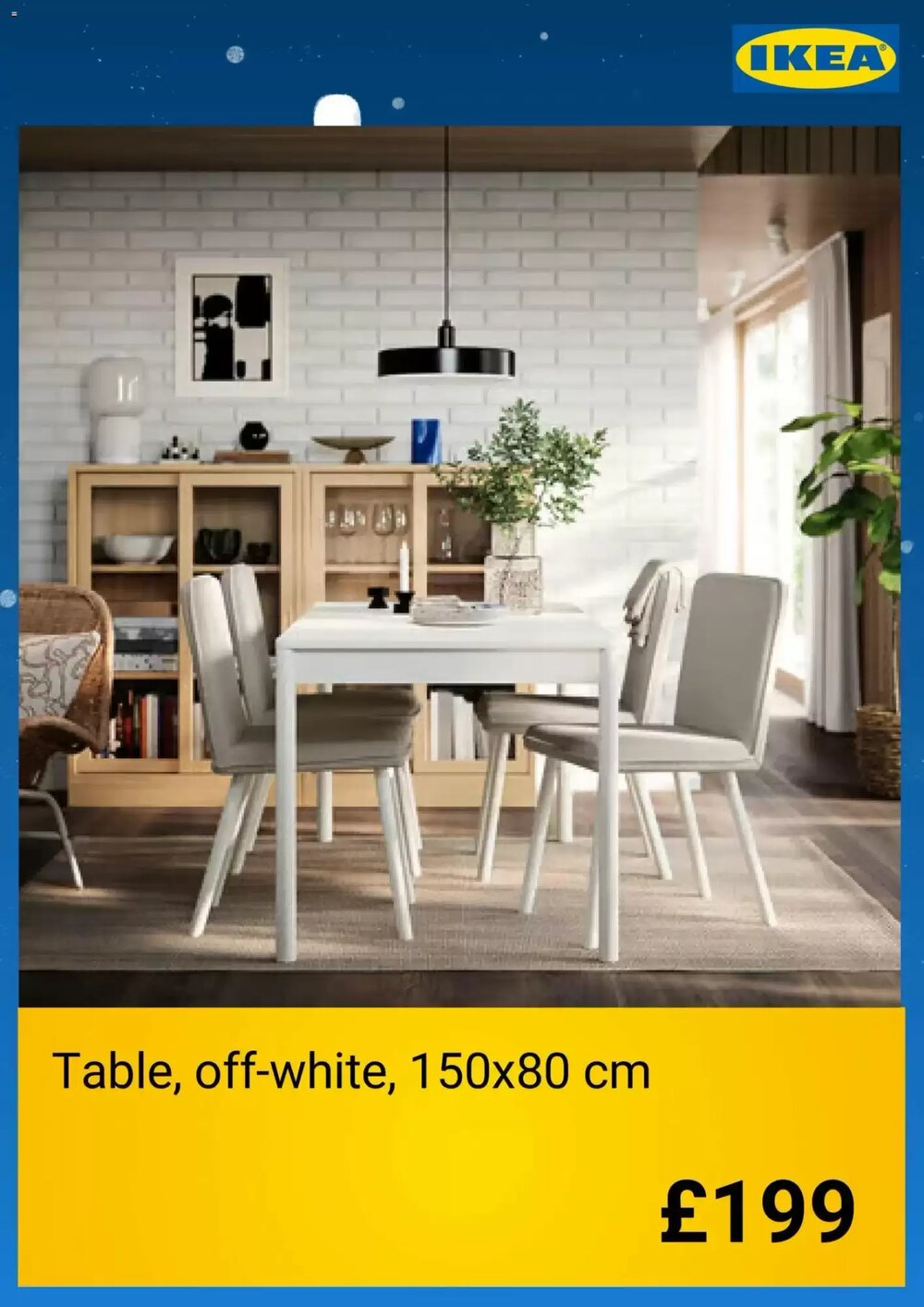 IKEA offers valid from 16/02/2026 - Page 5.