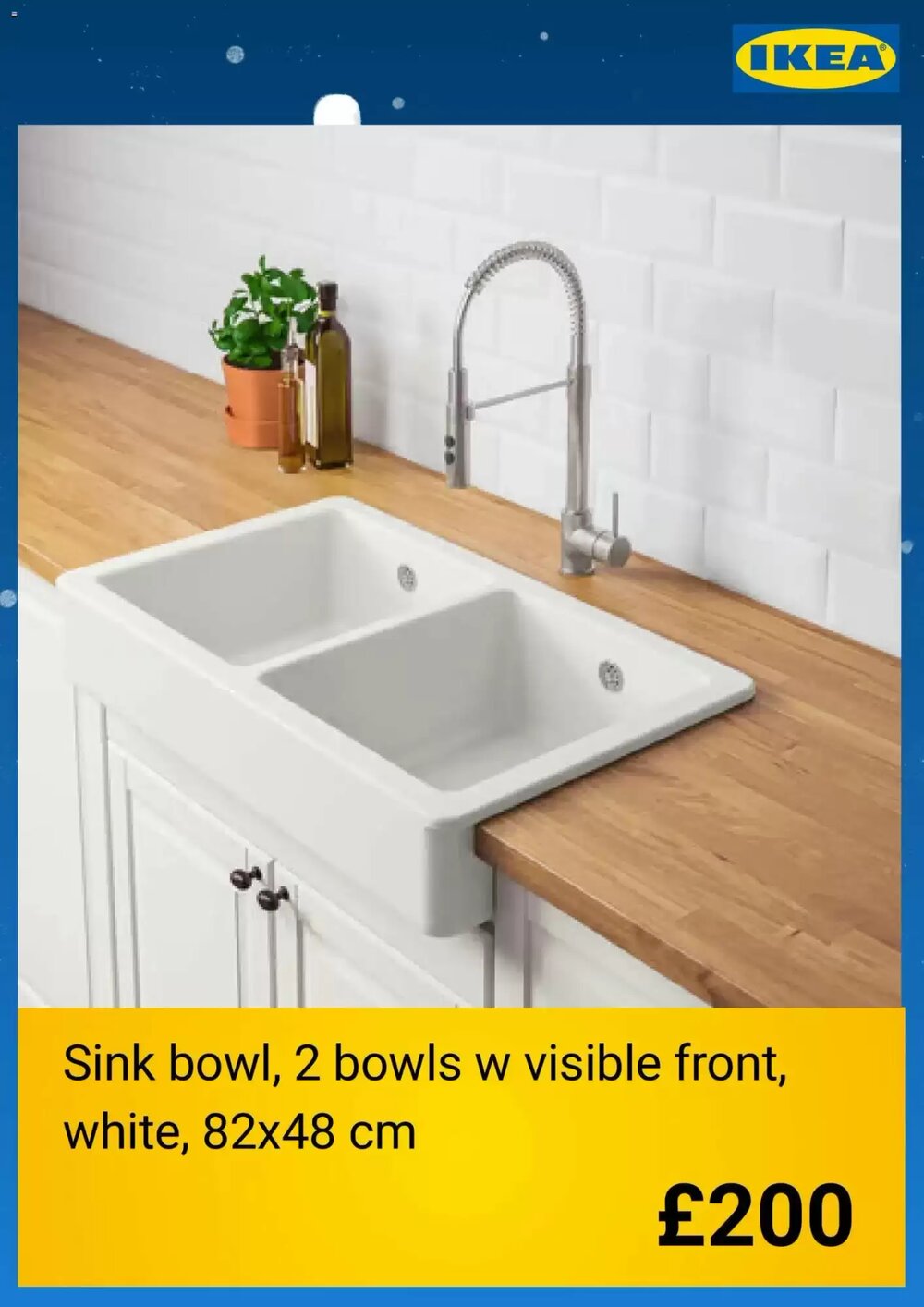 IKEA offers valid from 16/02/2026 - Page 8.