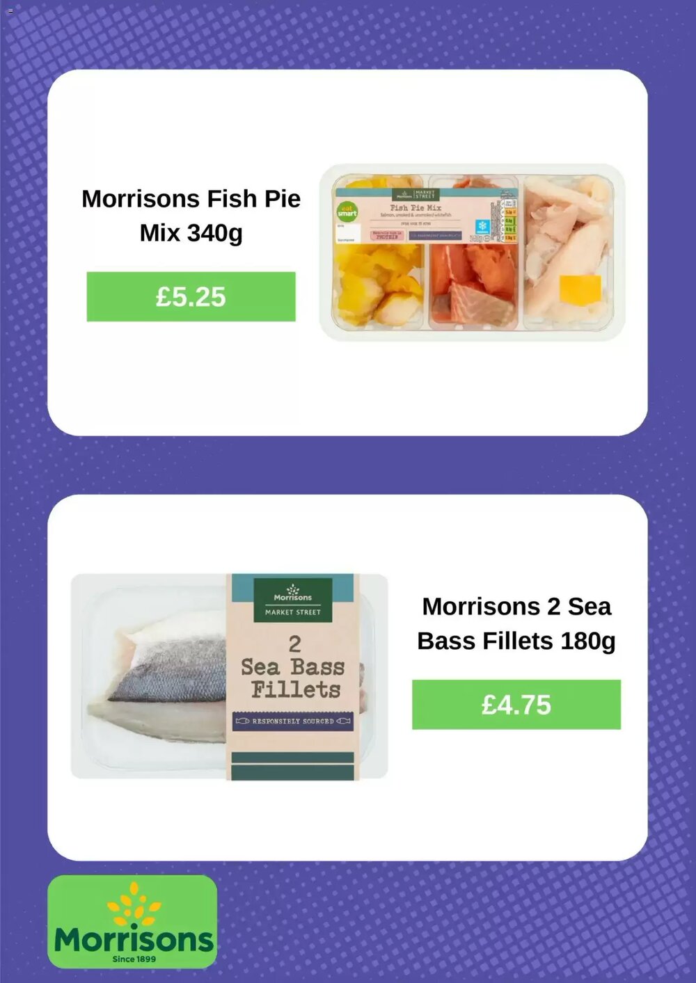 Morrisons offers valid from 16/02/2026 - Page 4.
