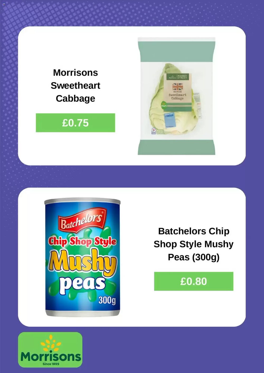 Morrisons offers valid from 16/02/2026 - Page 5.