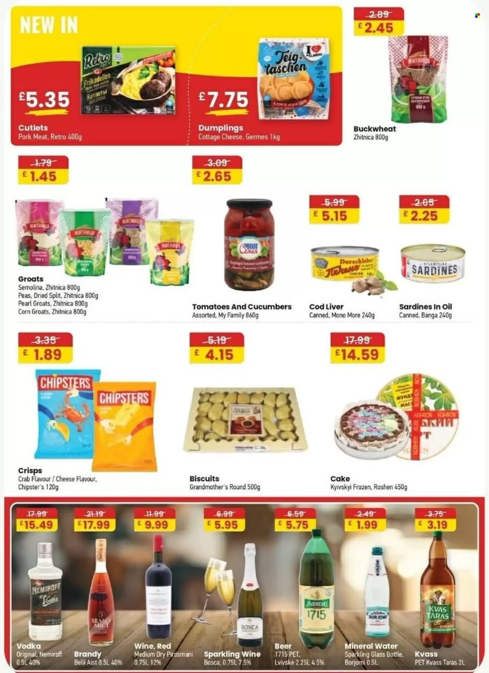 MyMINIMIX offers valid from 16/02/2026 - Page 2.