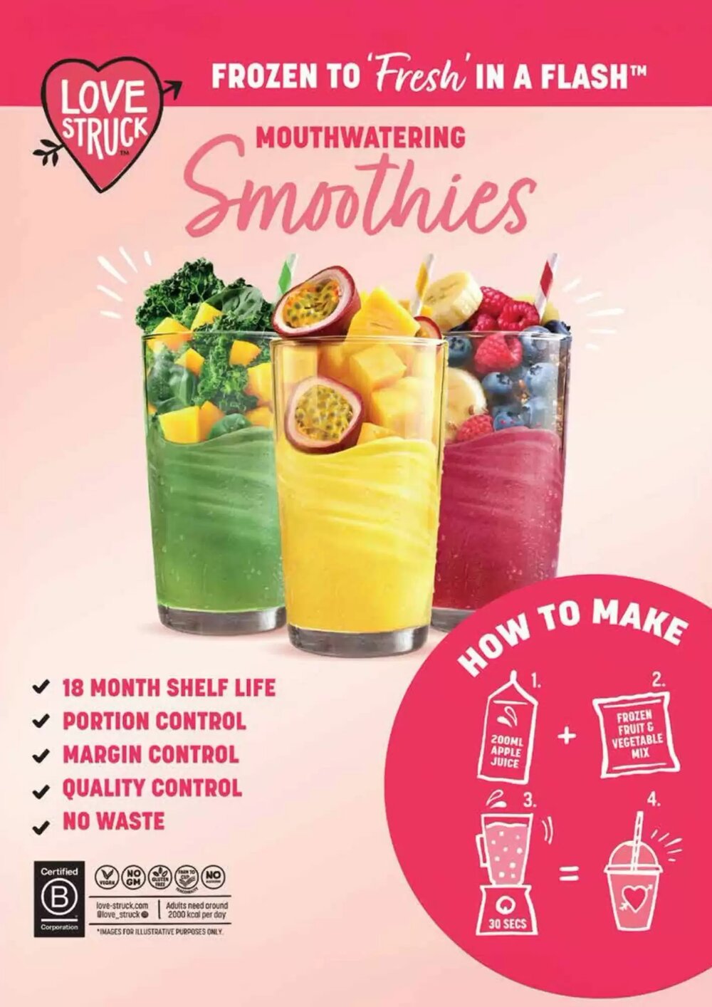 Musgrave MarketPlace offers valid from 16/02/2026 - Page 3.