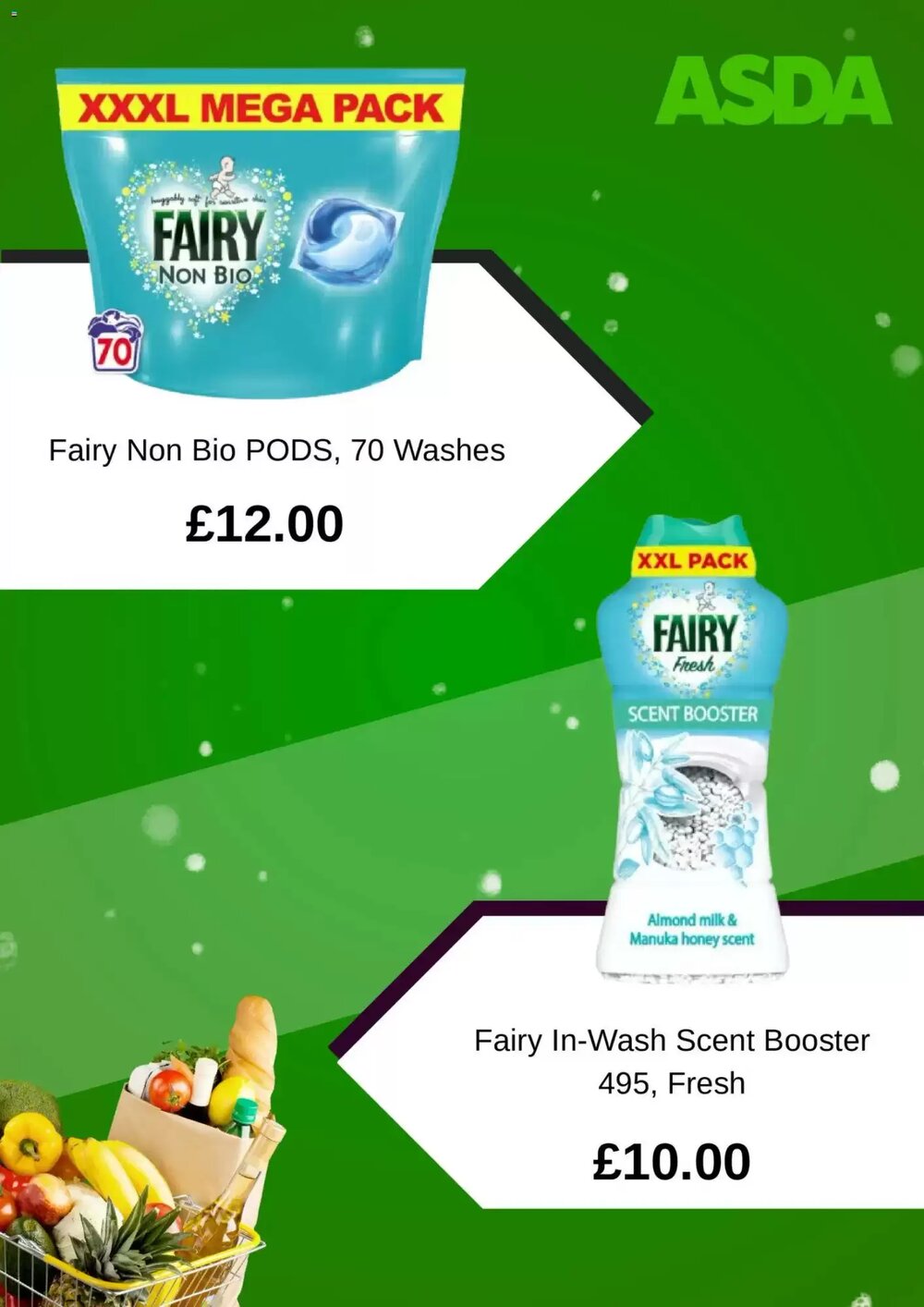 Asda offers valid from 17/02/2026 - Page 2.