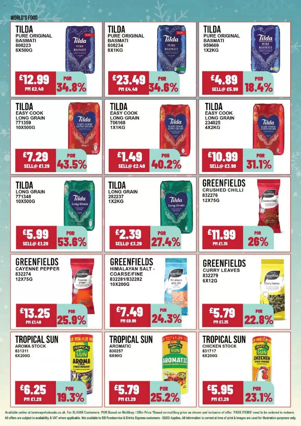 Bestway offers valid from 18/02/2026 - Page 13.