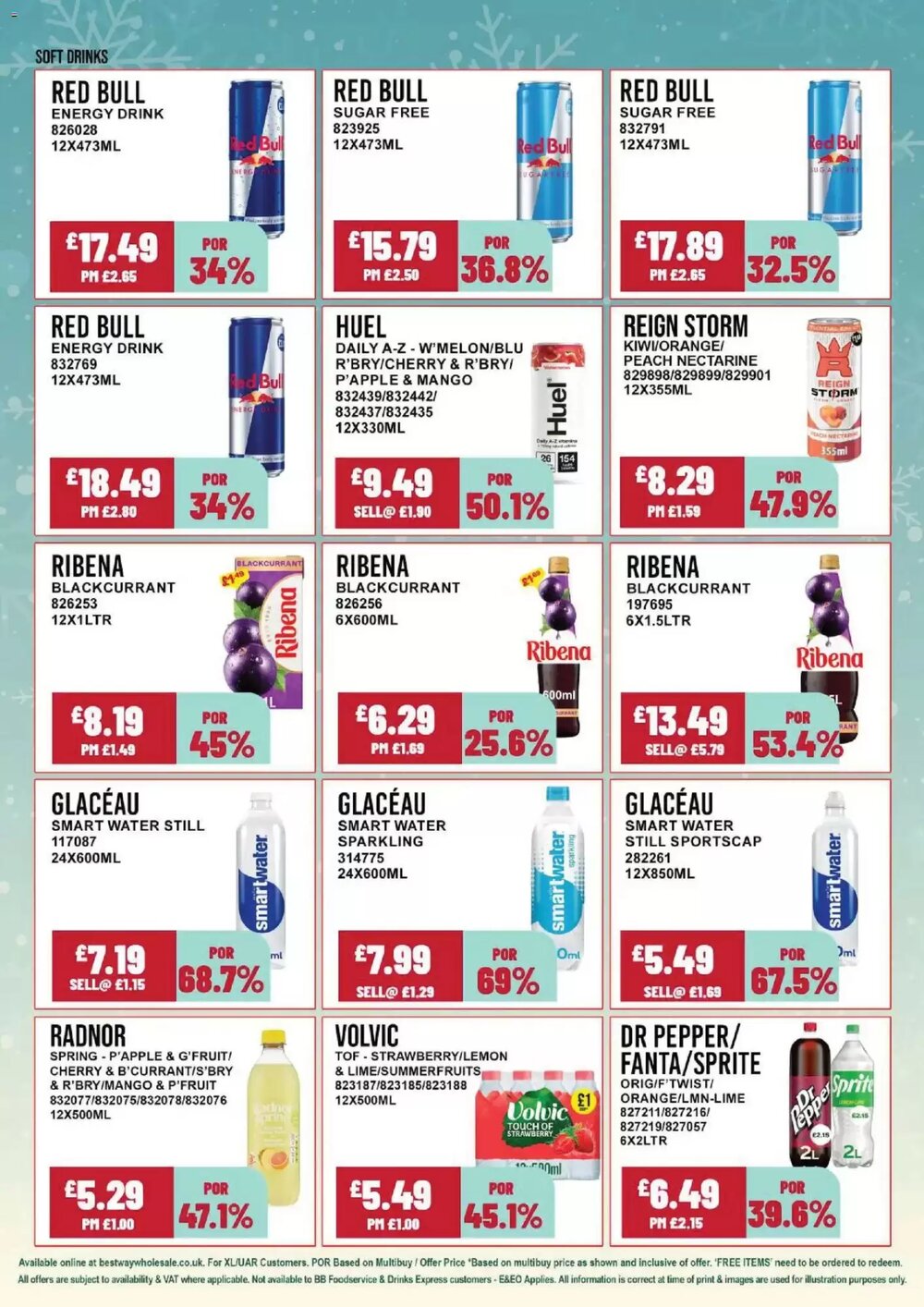 Bestway offers valid from 18/02/2026 - Page 7.