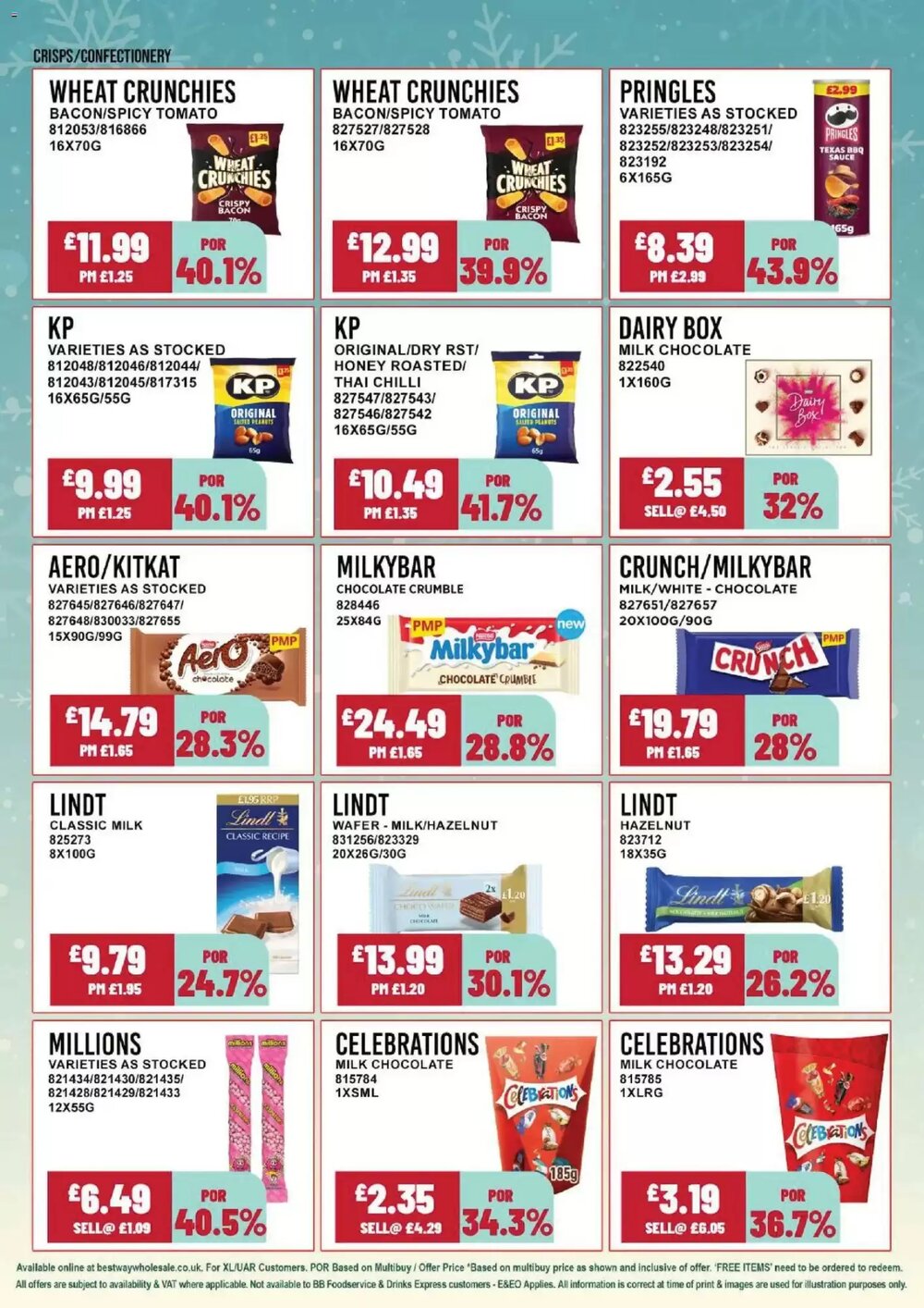 Bestway offers valid from 18/02/2026 - Page 9.