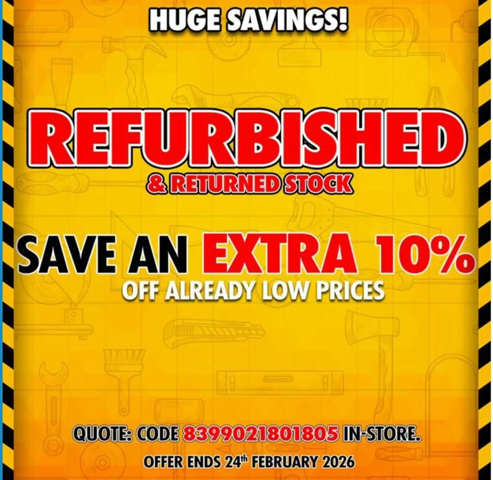  offers valid from 18/02/2026 - Page 16.