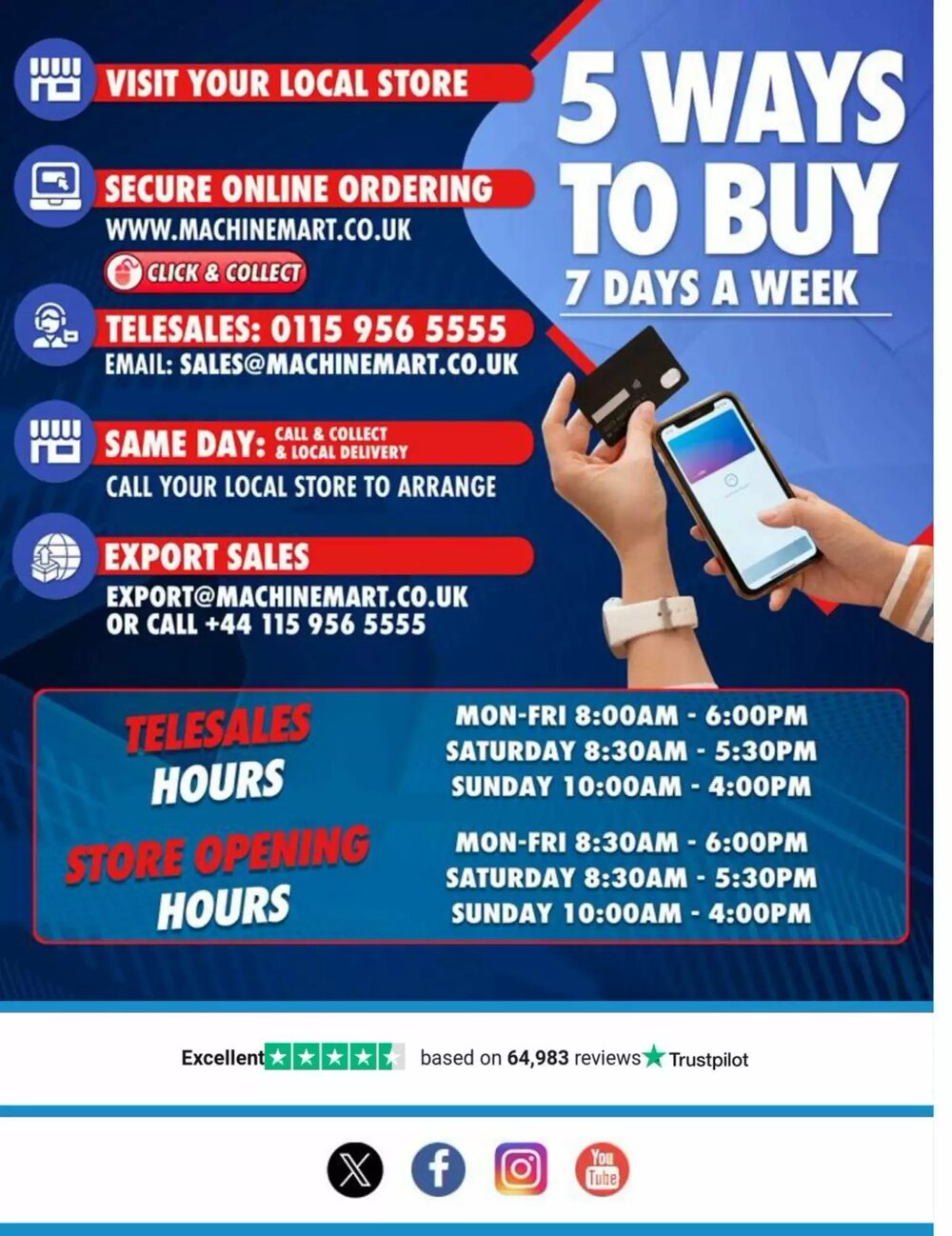  offers valid from 18/02/2026 - Page 17.