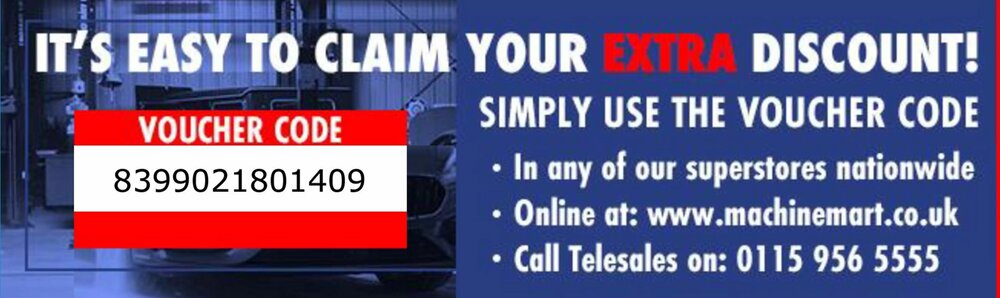 Machine Mart offers valid from 18/02/2026 - Page 2.