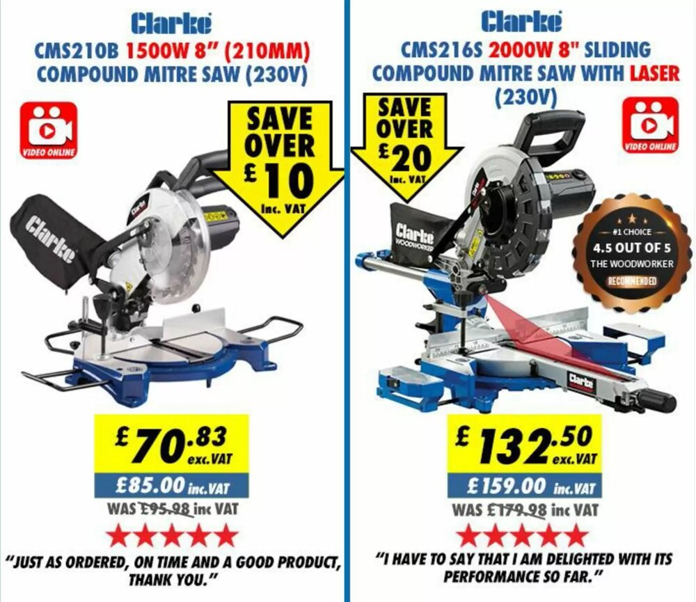 Machine Mart offers valid from 20/02/2026 - Page 16.