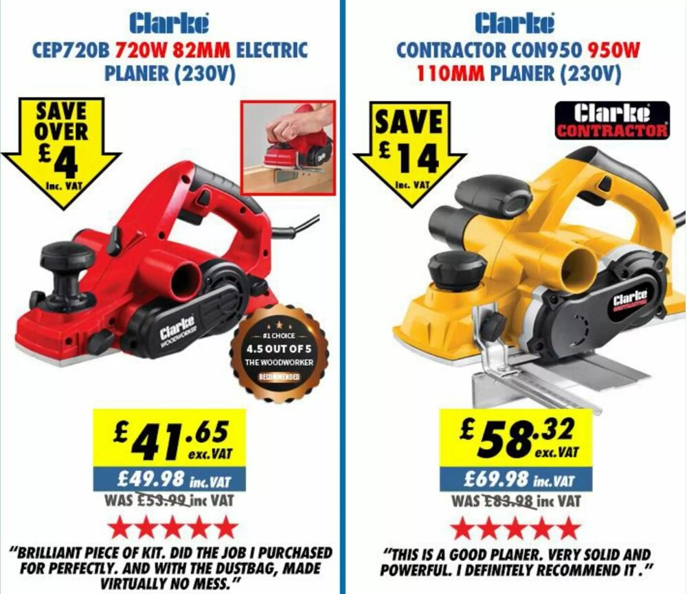 Machine Mart offers valid from 20/02/2026 - Page 17.