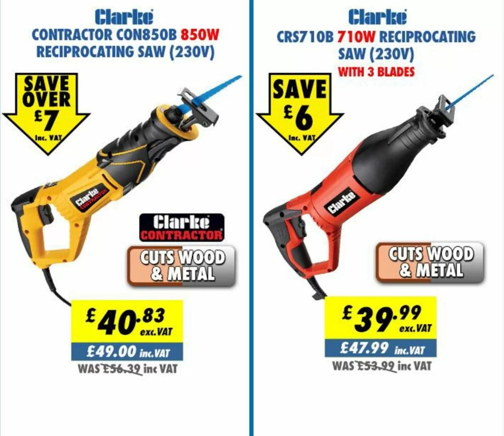 Machine Mart offers valid from 20/02/2026 - Page 18.