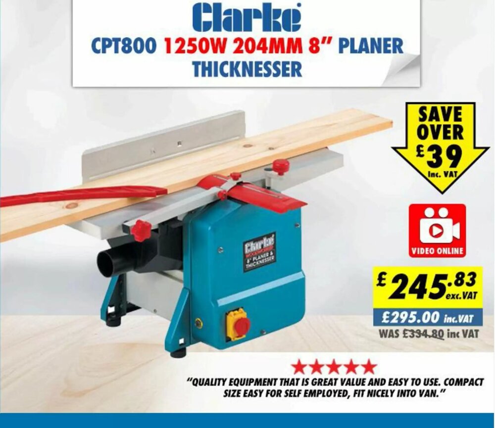 Machine Mart offers valid from 20/02/2026 - Page 20.