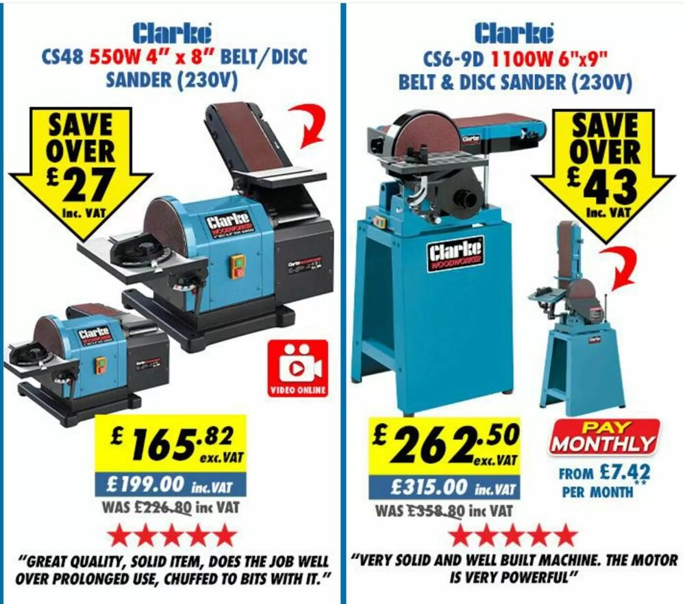 Machine Mart offers valid from 20/02/2026 - Page 8.